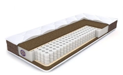 Golden Dawn Orthopedic Mattress with Independent Spring Block