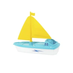 Water Play Toy "Yacht" for Kids