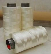 Multi-Twist Polyacrylonitrile Yarn for Carbon Material Production