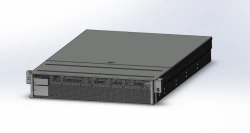 Universal Chassis for Computer Components - NIKA.301179.371