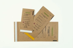 Self-Adhesive Flat Paper Bags PБСП-СТЕРИМАГ Kraft