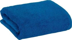 Blue Terry Procedure Towel 150x80 cm