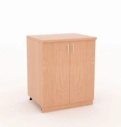 Moisture-Resistant Folding Table STK 60
