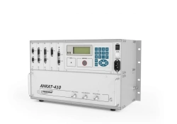 Gas Analyzers ANKAT-410 for Industrial Applications