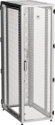 19-Inch Server Cabinet ITK by ZPAS 47U 600x1200mm Single Door Model ZP35-47U-0612-PP-R
