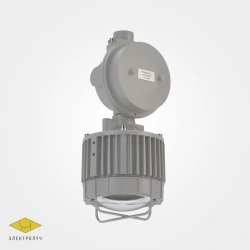 Explosion-Proof LED Light Fixture V3G-200AMS-SD-15-40-TM41