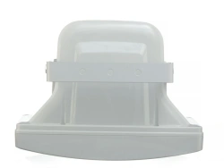 Fire Alarm Voice Horn Speaker HS-3130 7.5/15/30W 100V