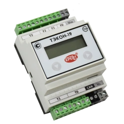 Programmable Measuring Converter TEKON-19 (Model 03M)