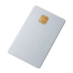 Identification Cards KK-003 - Secure and Durable