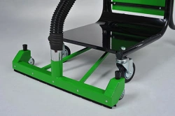 Industrial Vacuum Cleaner ADS330