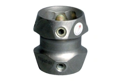 Titanium Alloy Sleeve 7A 005-02 for Heavy-Duty Applications