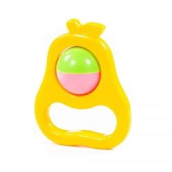 Rattle "Pear" - Model 45621