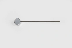 Throat and Nasopharyngeal Mirror, 22 mm, VZG-22