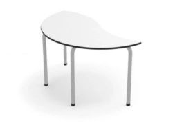 Student Segment Table CTS-9 for Educational Use