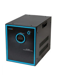 Voltage Stabilizer for 220V 50Hz Networks - CNT-12000