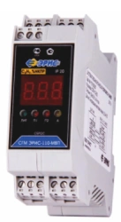 Multifunctional Gas Analysis System SGM ERIS-110 DIN