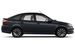 LADA Granta Drive Active Sedan - Model 219059, Modification 219149