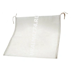 Fabric Air Filter Cover for MAZ with YAMZ Engine