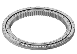 Rotating Support OP-2500.2.2.16.3.R U1