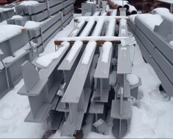 Metal Structures - Versatile Metal Components