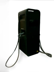 Electric Vehicle Charging Station EVT-FCB