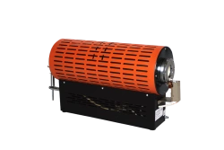 Low-Inertia Tube Furnace with Temperature Regulator MTP-2MR