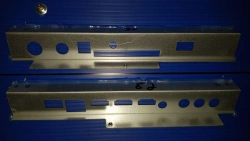 TV Cover Holders for 43-inch Type 2 Models