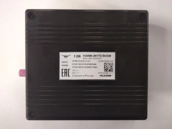 Telematics Block FRMI.453689.010.001 for Vehicle Control