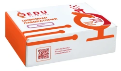 EduTechnics Digital Laboratory "Physics" Multi-Sensor Device