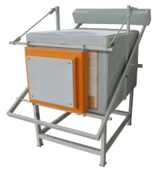 High-Temperature Chamber Electric Furnace PKM 6.10.5/14