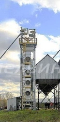 VESTA Grain Dryer R1-C20G - Efficient Drying for Cereals