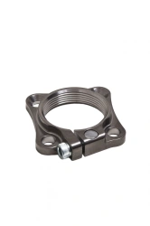 Flanged Sleeve Adapter for Prosthetics 7H13T