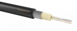 Universal Optical Communication Cable GERDA-KOU-TK