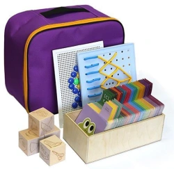 Speech Development and Correction Methodology for Children Aged 4-8 by V. M. Akimenko