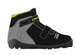 Ski Boots for SNS Bindings - Larsen Junior