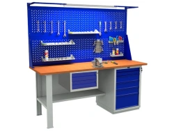 Expert Workbench (Model No. 223) W200.F2/WS6.121