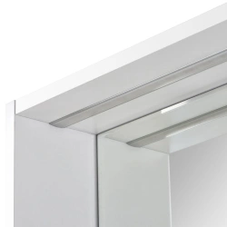 Aquaton Capri 80 Mirror 1A230402KP0101.A230.4.02K.P01.0