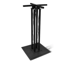 Bar Table Base Sheffilton SHT-TU6-BS1/H110