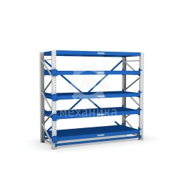 Storage & Utility Shelves