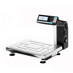 Electronic Table Scales with Label Printing TV-S-32.2-RL1