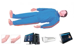 Digital Learning and Assessment System CPR6000S