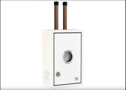 Caduceus Medical Gas Control and Shut-off Device SU-1