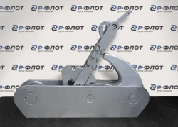 Foldable Tow Hook UN-40/3147-003;003SB for Secure Towing