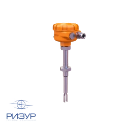 Level Vibrating Sensor RIZUR-500 for Liquid Control