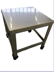 Foodservice Equipment Type B Stand