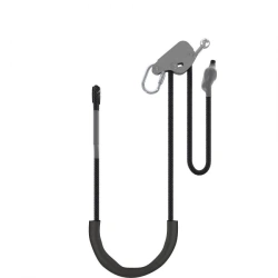 Fire-Resistant Positioning Strap ST2000N for Safety