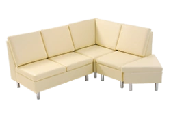 Modular Sofa Series Tom - Versatile Comfort and Style
