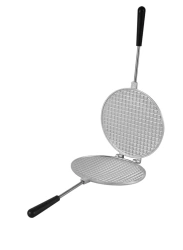 Waffle Maker Baking Form 200mm Diameter