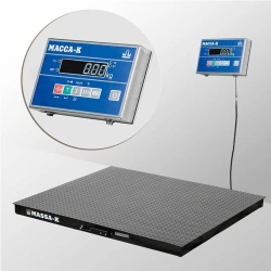 Industrial Scales