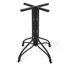 Sheffilton SHT-TU25 Table Base for Round and Square Tops